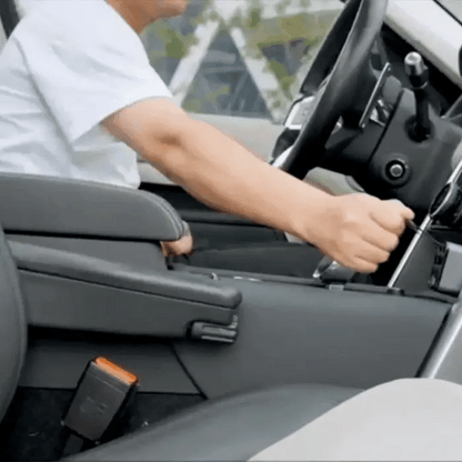 Cargador celular para auto-Energía constante-Viajes sin interrupciones