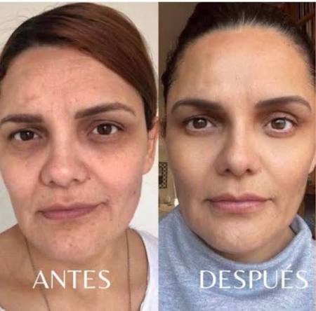 MULTI COLLAGEN PEPTIDES Rejuvenece tu piel desde el interior